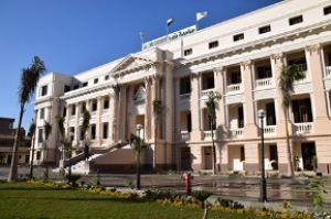 Holding the University&rsquo;s elections for the University representative of non-faculties&rsquo; members in the employees&rsquo; enhancement fund.