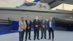 Benha University participates in the Second International Exhibition for Defense and Military Industries &ldquo;EDEX&rdquo;