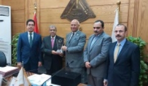 BU council honors success partners for their role in supporting the University&rsquo;s hospitals