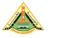 Benha University stands firm and united in the face of terrorism
