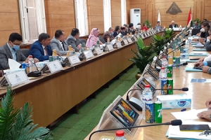 An Introductory Seminar for the English programs at Faculty of Commerce