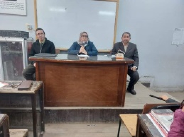 &ldquo;Citizenship and patriotism&rdquo; a cultural forum in the faculty of Arts
