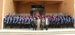 As per the presidential initiative &ldquo;check it out yourself&rdquo;: Benha University organizes students&rsquo; visit to the investment zone in Benha